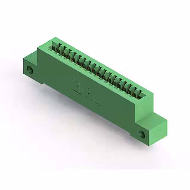 842-017-500-112 EDAC Inc.  Edgeboard Connectors